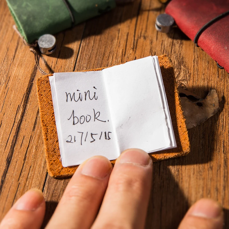 2018 Yiwi Mini TN Planner