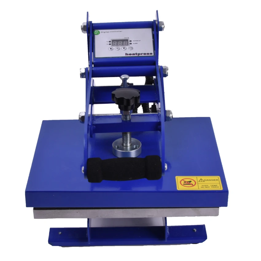 1 pcs 23X30CM small heat press machine (HP230A )