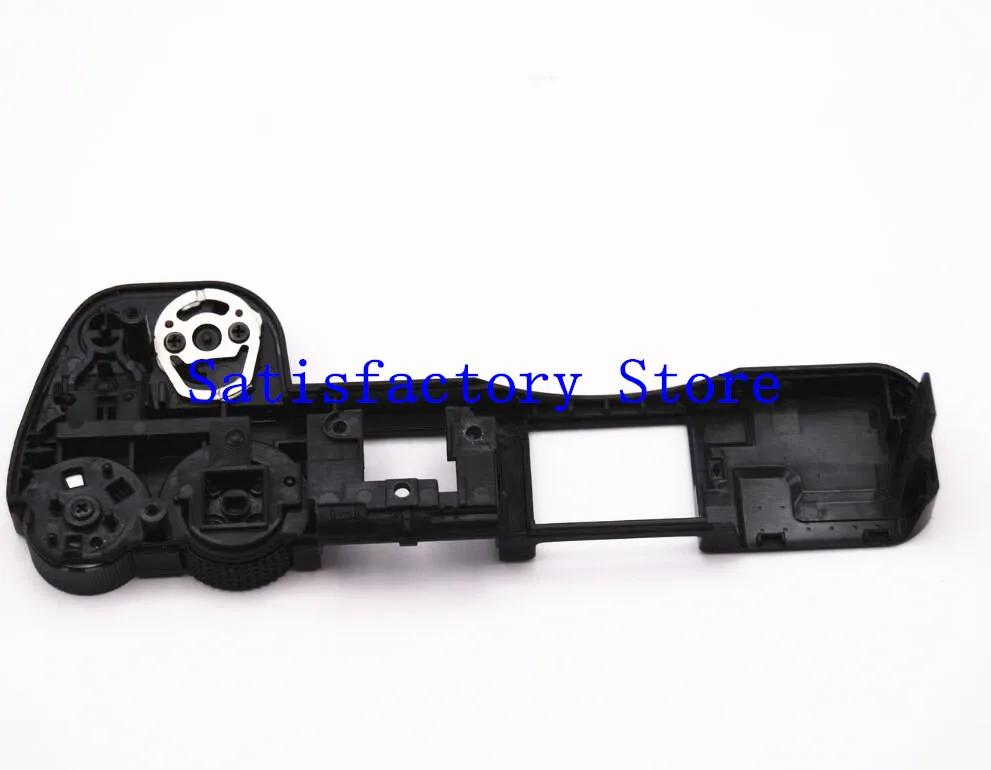 A6000 Top Cover Power Swich Shutter Button For SONY A6000 ILCE-6000 ILCE6000 Camera Replacement Unit Repair Parts