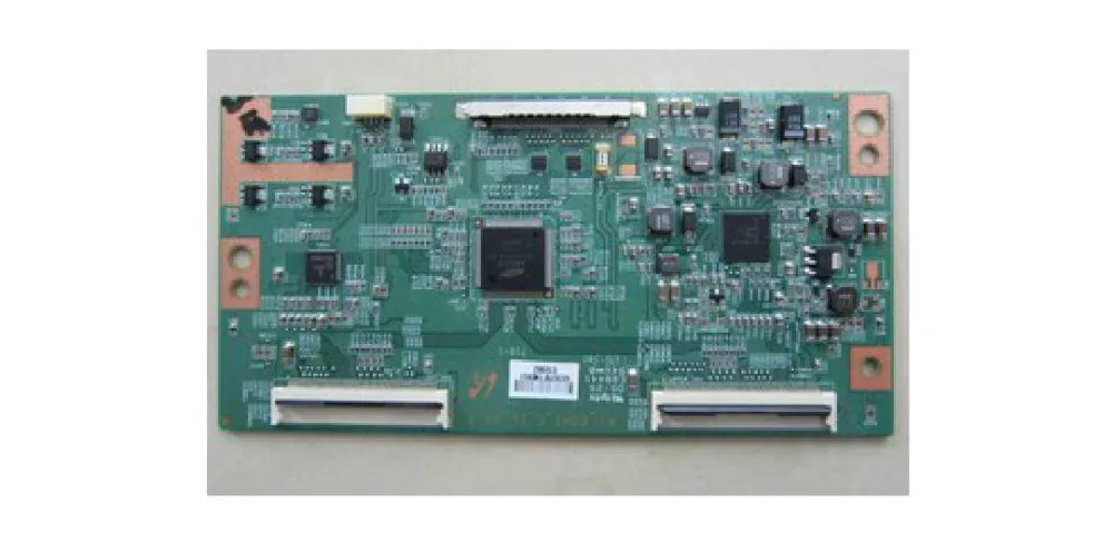 LCD Board K1_60HZ_C_2L_V0.1 Logic board for connect with 43CE660LED   T-CON price differences