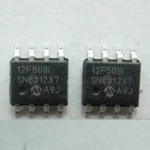 

Совершенно новый оригинальный телефон, микроконтроллер SN 12F508-I/SN SOP8 8