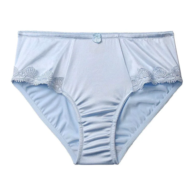 High-Rise Panties For Women Underwear Lingerie Purple/Blue/Red/Pink/Black Color Big Size XL/2XL/ BL9543XL/4XL/5XL/6XL/7XL