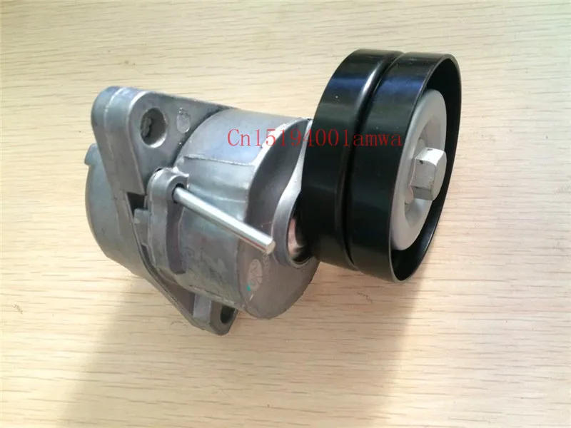 Alternator Up tight round Engine Tensioner used For Chevrolet Copaci EVANDA LACETTI NUBIRA OPTRA OPEL ASTRA Epica Buick Excelle