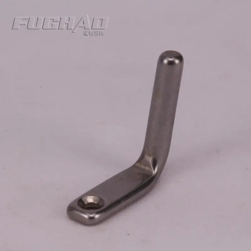 FC38  Needle Clamp  Thread Through Sewing Machine Parts