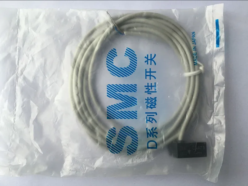 Air Cylinder Pneumatic proximity switch D-A93 D-Z73 D-A73 D-A54 D-C73 CS1-J CS1-U CS1-F CS1-SC1-G Wired Magnetic Reed Switch