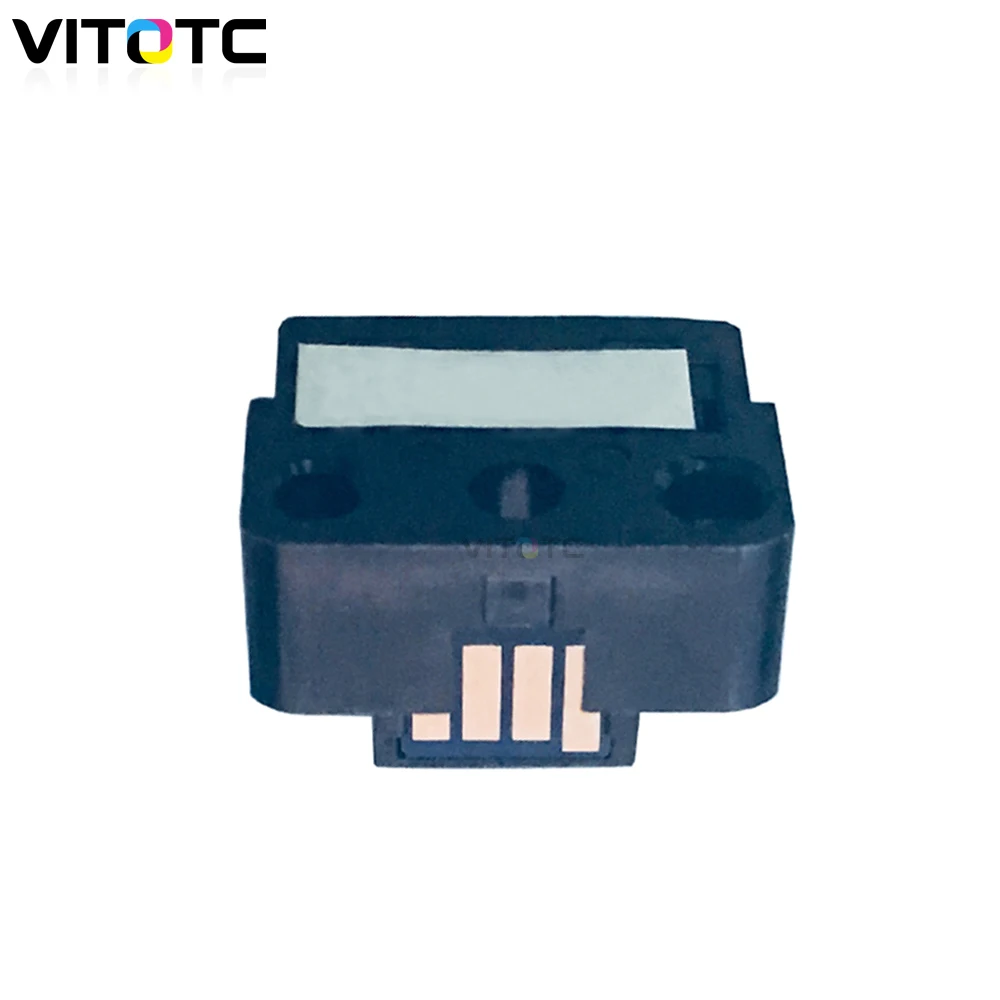 4x MX-753 MX753 Toner Chip For Sharp MX-M623 MX-M753 MXM623 MXM753 MX M623 M753 MXM 623 753 Toner Cartridge Black Reset Chips