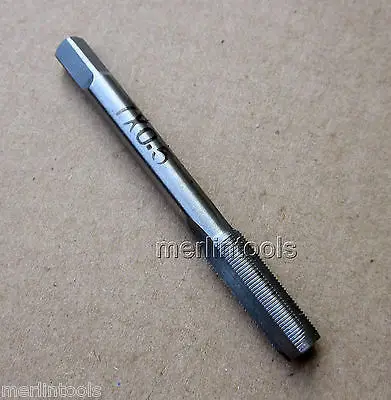 

7mm x .5 Metric HSS Right hand Tap M7 x 0.5mm Pitch