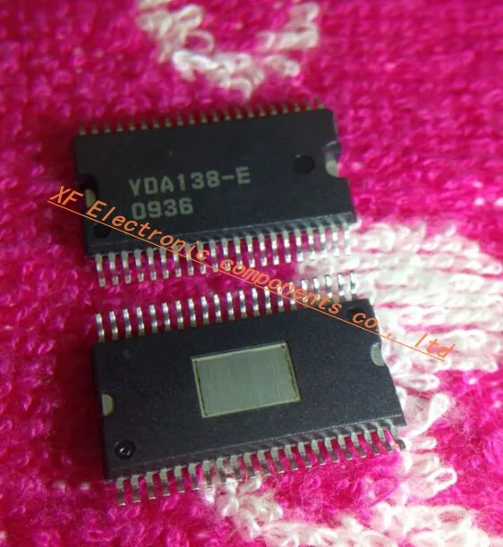  10pcs/lot YDA138 YDA138-E SSOP42 IC Best quality