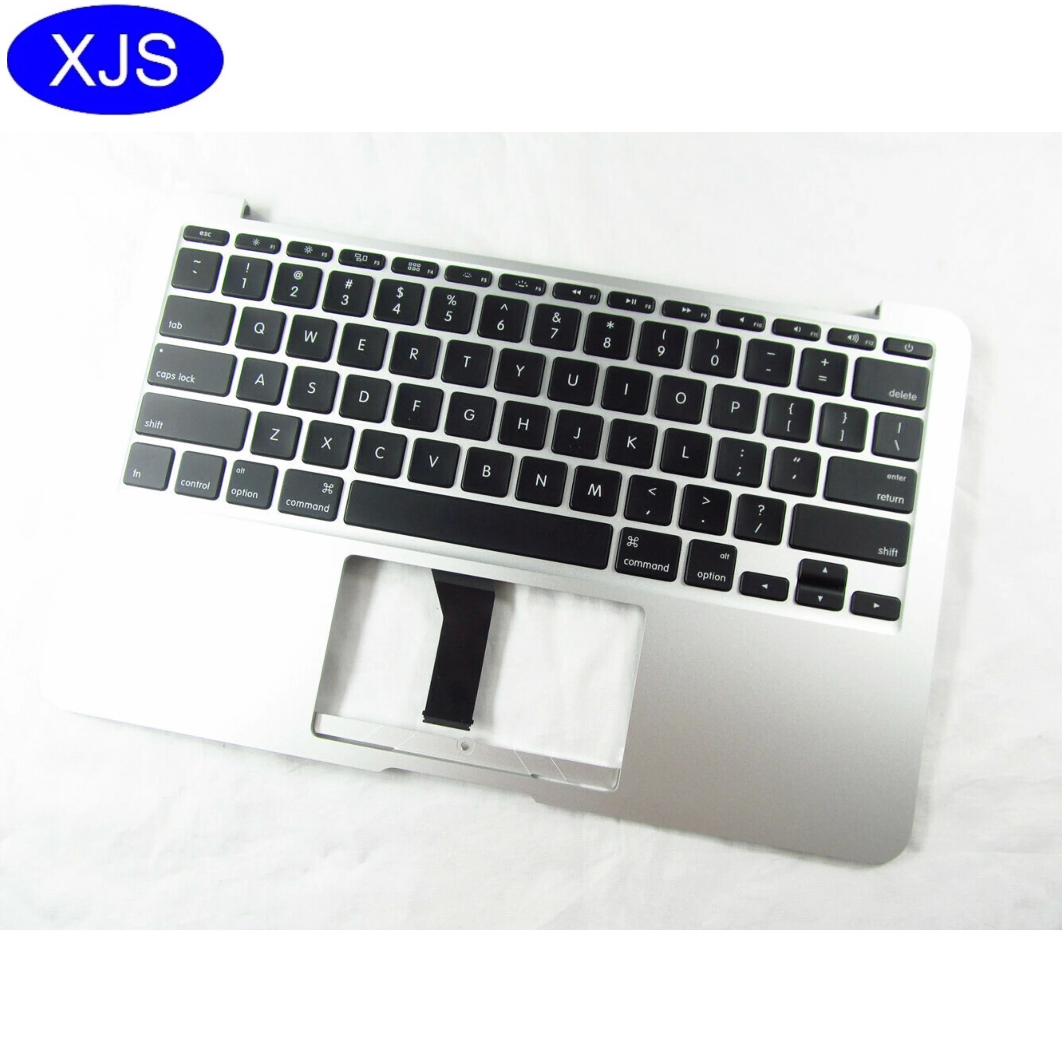 

Genuine New A1465 Topcase For Macbook Air 11.6 '' A1465 Top case With US keyboard 2013-2015 Years