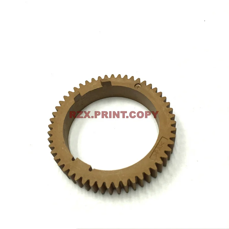 FU6-0736-000 Good quality Upper Fuser Gear 52T for Canon IR 6570 5570 5050 Gear Printer Copier Spare Parts