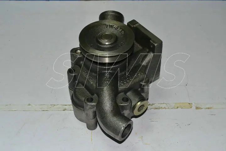 water pump 7C4508  195-0303-01  7W-3780-00  1593137  for Caterpillar CAT 758 WF3   3116D1  E325    4W7589   E3114   E3116  E3126