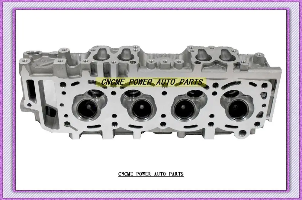 910 070 22R Cylinder Head For TOYOTA 4Runnder 4WD Celica Corona Hilux Coaster pickup 11101-35050 11101-35060 11101-35080 2.4L