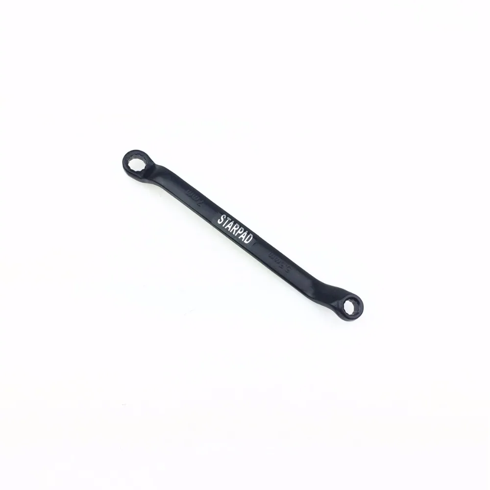 STARPAD Automobile Repair Tool Plum Shape Wrench High Carbon Steel