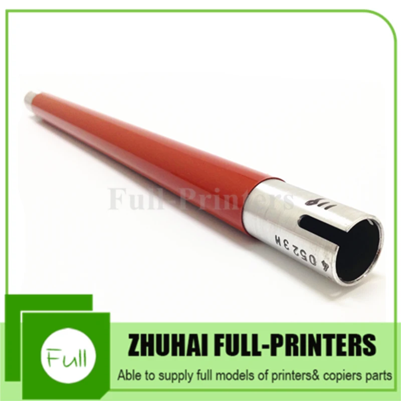 1 PC Free Shipping Good Quality Upper Fuser Heat Roller for Xerox Phaser 7245 7760 7700 7750 DCC450 DCC400