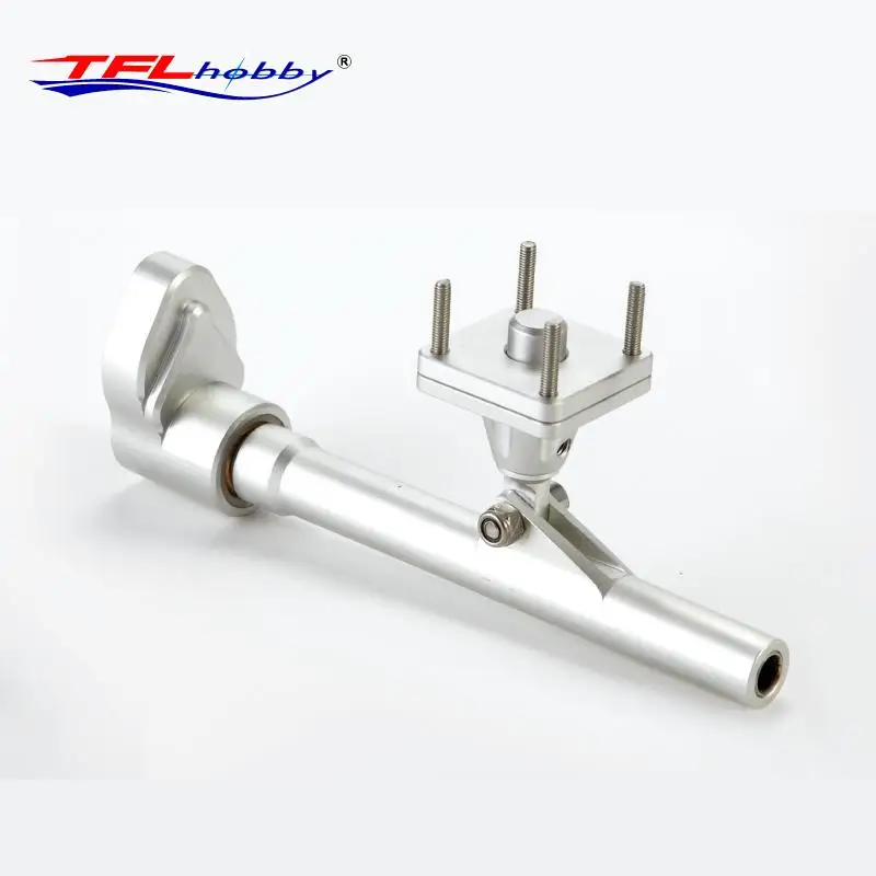 TFL Genuine Parts! CNC Aluminium Alloy 6.35mm (1/4\