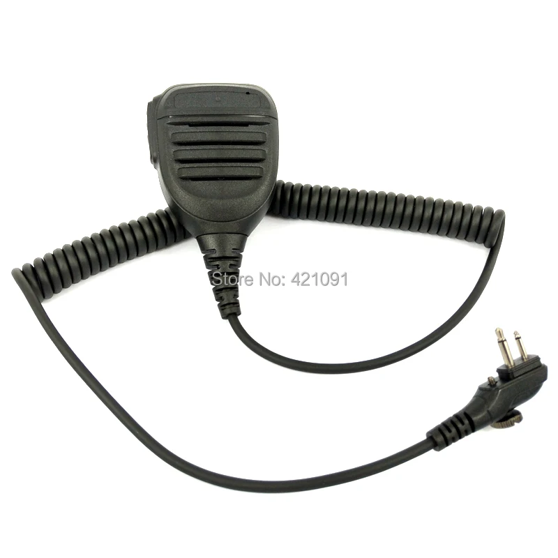 PTT Hand Microphone Speaker Mic for HYT Hytera TC-700 TC-610 TC-620 TC-500 TC-518 TC-580 TC-446S TC-600 TC-618 Walkie Talkie