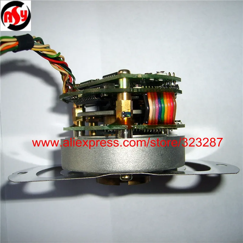 Encoder UTOPH-81AVF 8192 pulse Working for AC Servo Motor USAFED-20C22C USAFED-20C22K USAFED-30C22K USAFED-44FA2