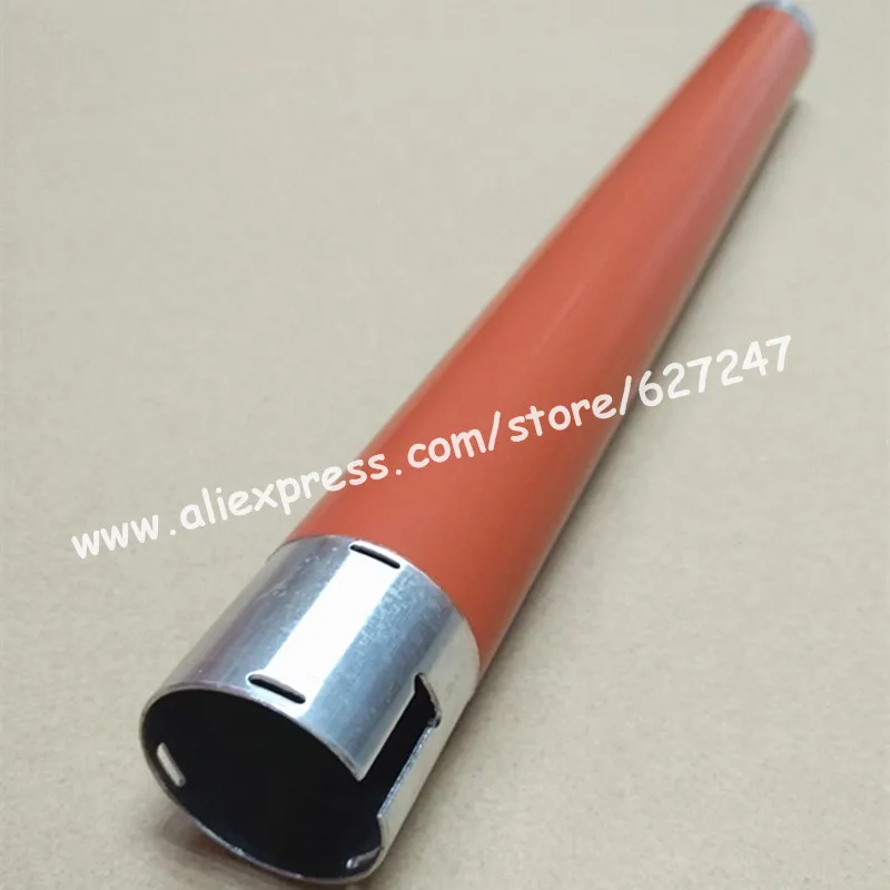 

2X Free Ship Upper Fuser Heat Roller for Xerox WC WorkCentre 5645 5632 5638 5655 WC5645 WC5632 WC5638 WC5655 Upper Fuser Roller