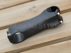 ST-1  Full Carbon Stem Fit For MTB Fountain Bike Road Bicycle Stem