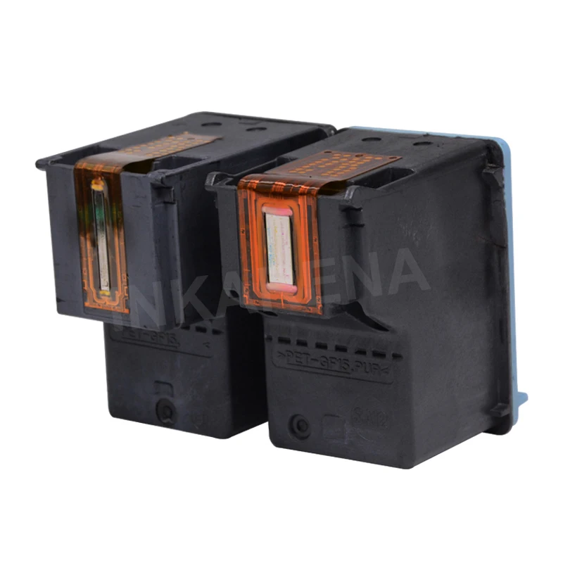 Toney King PG40 CL41 Ink Cartridge For PG 40 CL 41 Compatible for Canon Pixma MP160 MP140 MP210 MP220 MX300 printer cartridges