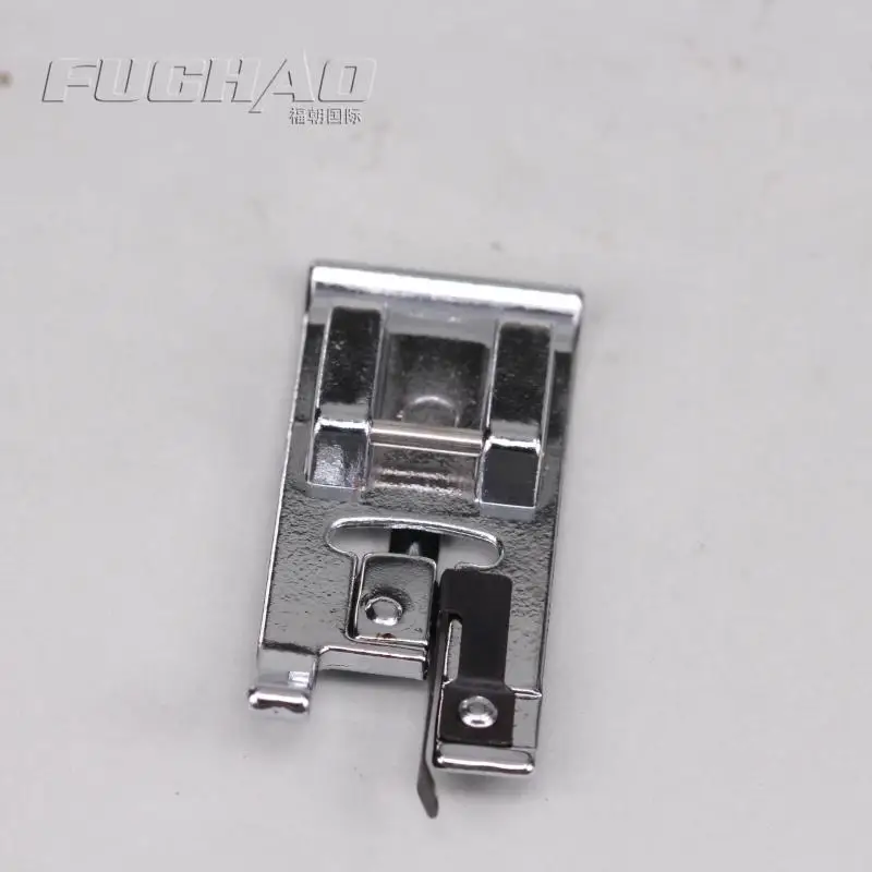 CY-7310 Household Electric Sewing Machine Presser Foot Trivial Presser Foot OVERCAST GUIDE FOOT Sewing Machine Parts