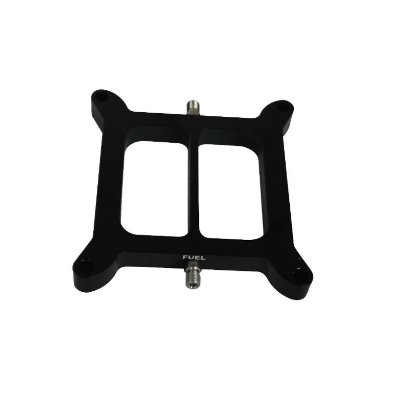 Work For NOS/NITROUS/ZEX/EDELBROCK/ NX HITMAN HOLLEY 4150 Plate 100-350