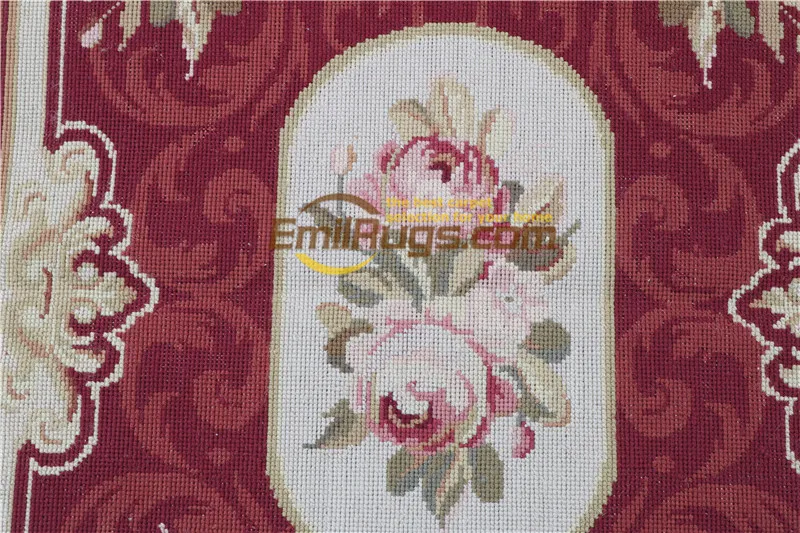 carpet rug needlepoint carpets embroidery  rugs 61CMX91CM 2 'X 3' English garden yk2005.7 2x3gc165yg8