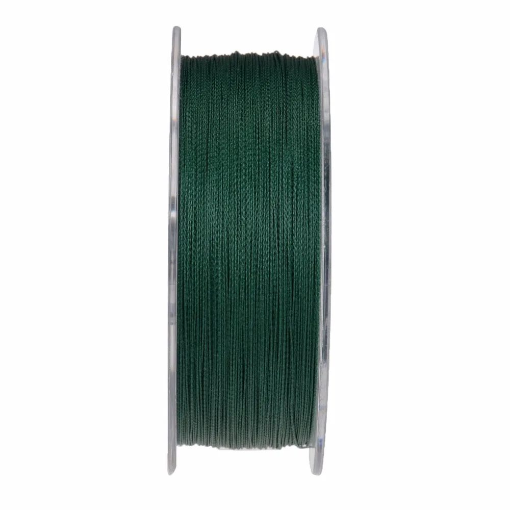 KastKing 137M 327M 500M 4 Strand Carp Fishing Braided Fishing Line 10-50LB 4 Colors Braid Line for Lake/River Fishing