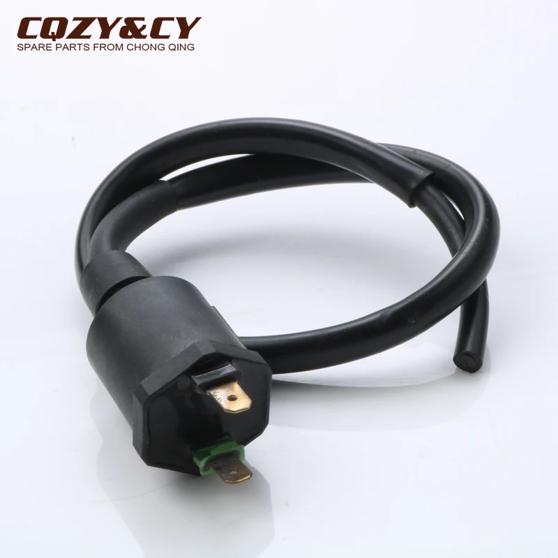 Motorcycle IGNITION COIL for HONDA CB CH XR TRX 70 350 125 200 250 R SX Reflex 200 Tlr200 30510-HB5-000 30510-KJ2-670