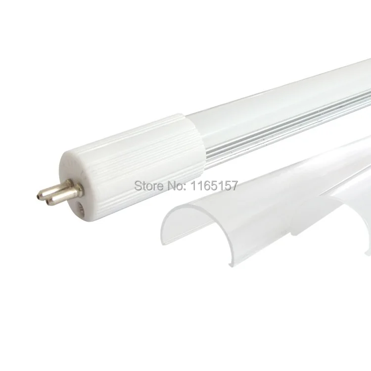 Toika 100pcs/lot 20W 1200MM T5 single LED Tube Light high bright led bulbs SMD2835 10-12LM/PC 2000LM 85-265v