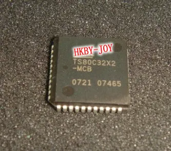 TS80C32X2-MCB
