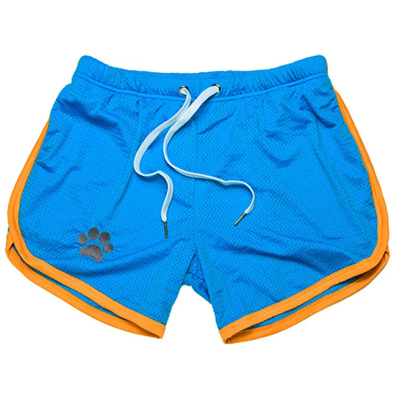 Short de plage pour hommes, nouvelle mode, sport, jogging, décontracté, gymnases, grande taille