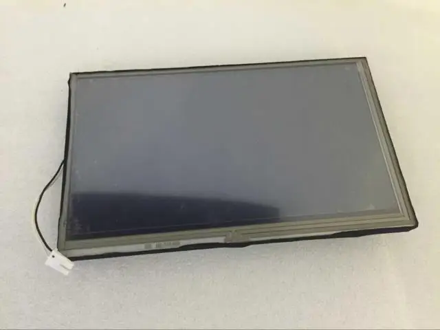 free shipping original HSD070IDW1-E11 D00 7 inch LCD screen can be equipped with touch