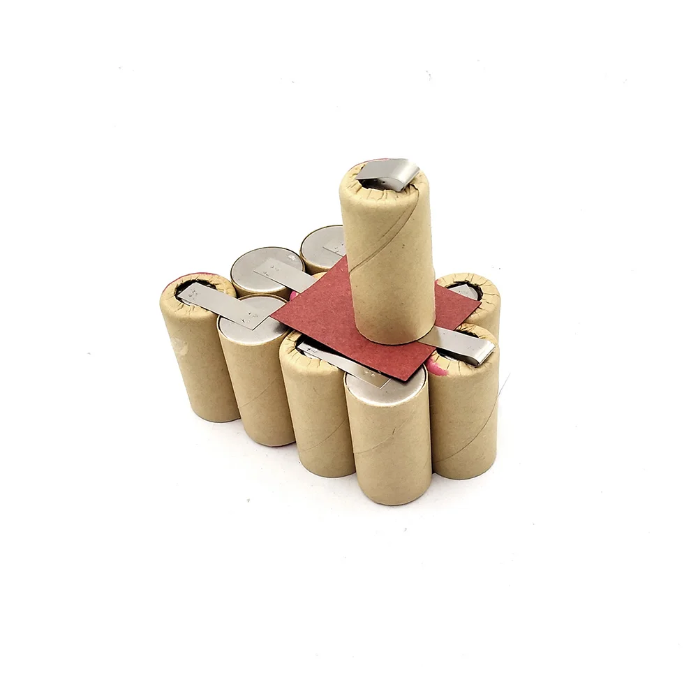 

3000mAh for CMI 14.4V Ni MH Battery pack CD TL-1129 electrical tools for self-installation