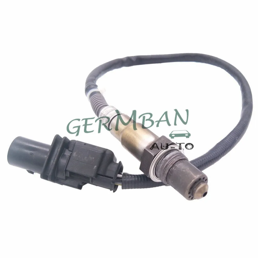 Oxygen Sensor Lambda Sensor Fit For Land-Rover Freelander 2 2.2L Part No# LR001370