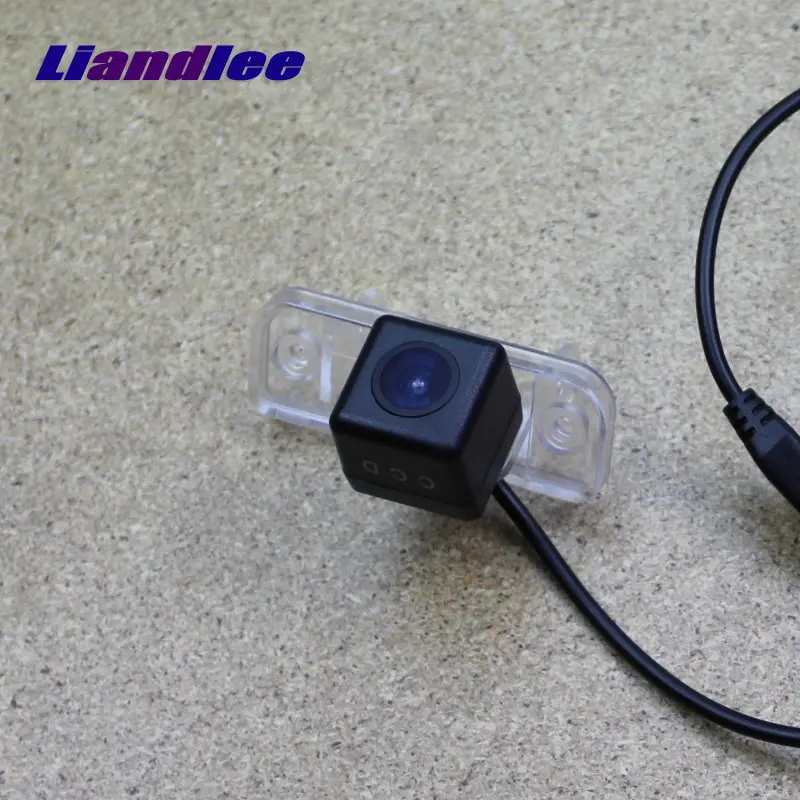 

For Mercedes Benz CLK270 CLK320 CLK350 CLK500 CLK55 / 63 Car Reverse Rear Back Camera Auto Parking View Image CAM Accessories