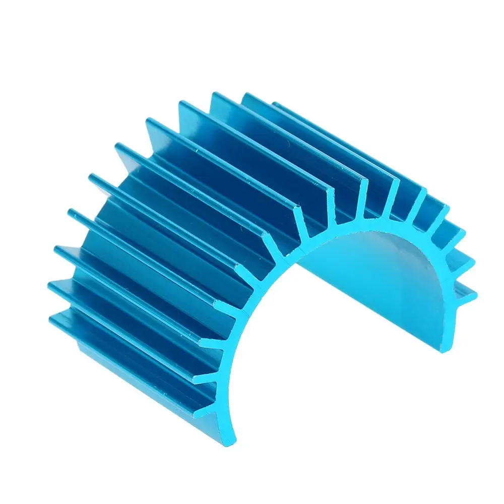 

2 шт. * радиатор двигателя для 1/16 HSP RC Car 380 Motor Walkera Master CP основной мотор