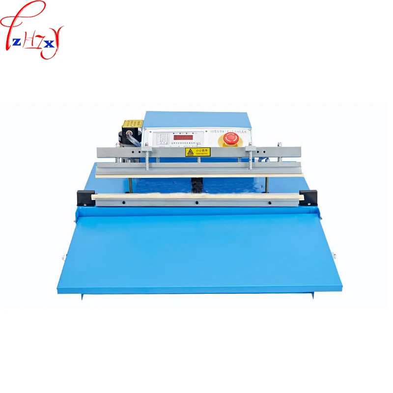 1PC Automatic Vacuum Packaging Machine Vacuum Sealing Machine 110/220V Commercial Automatic Counting Vacuum Packaging Machine