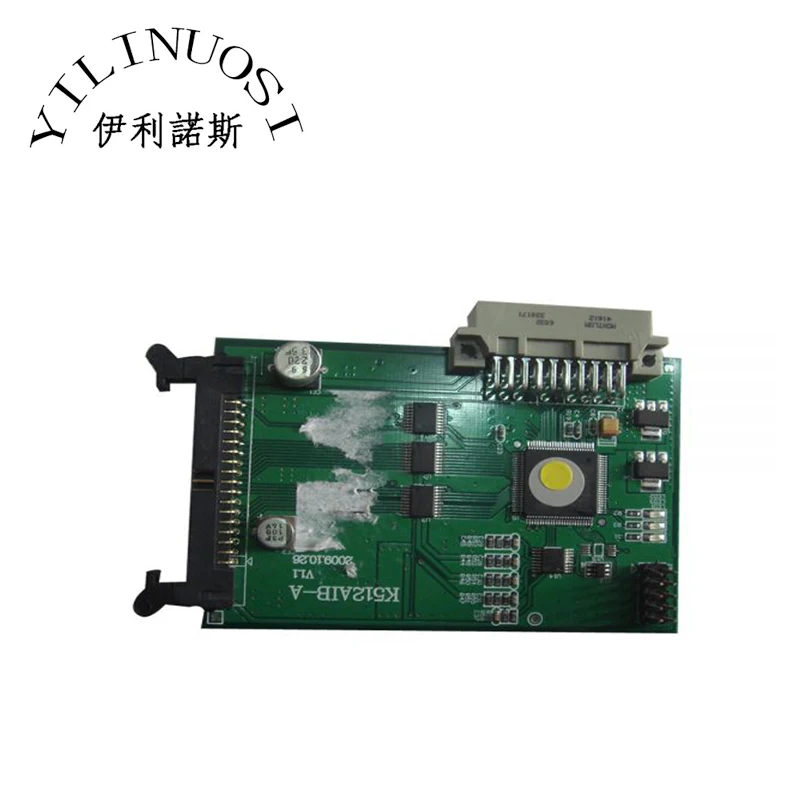 

MYJET KMLA-3208 Printer Printhead Connector Board A (Third Generation)
