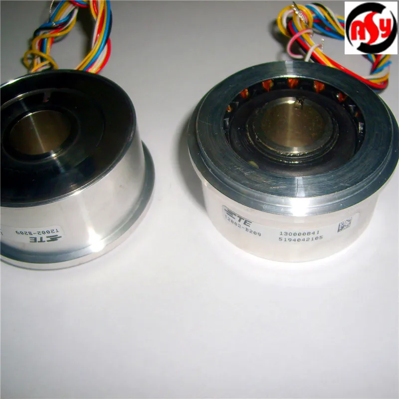 V23401-T2002-B209 Resolver Rotary Encoder