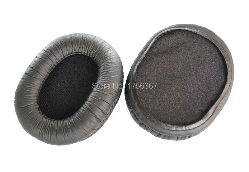 Original earmuffs Compatible with for JVC HA-MX10 headphones, nondestructive sound quality Ear pads replacement (Cushion)