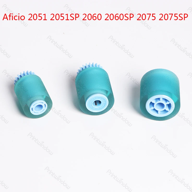 Pickup Roller Kit for Ricoh Aficio 2051 2051SP 2060 2060SP 2075 2075SP Feed Roller Kit