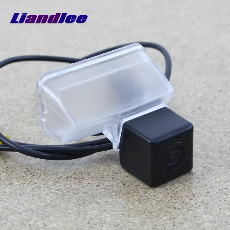 For Toyota Corolla E160 E170 Levin 2013 2014 2015 Car Reverse Rear Back Camera Auto Parking View Image CAM Accessories