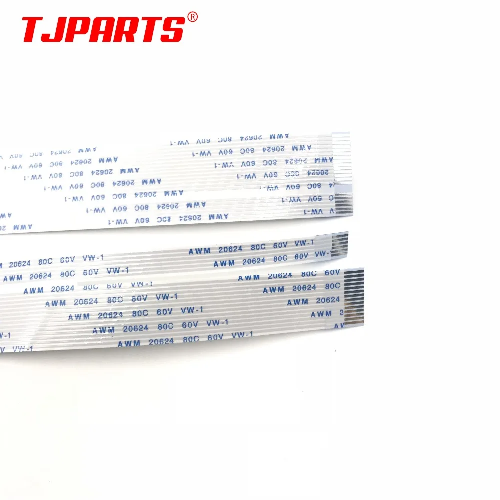 1PCX Contact Image Sensor CIS Scan Scanner FFC Flexible Flat Flex Cable for HP M252 M274 M277 M377 M477 M452 M426 M427 M154 M181