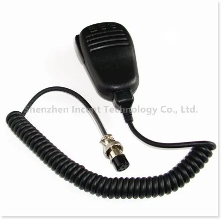 VOIONAIR Mobile Microphone Speaker MH-31B8 for Yaesu FT-847 FT-920 FT-950 FT-2000 Mobile Radio