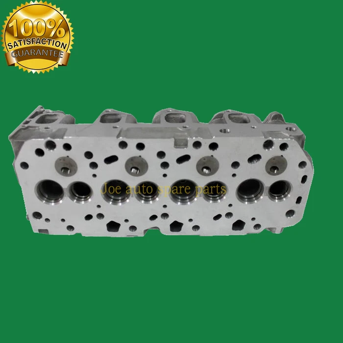 2C 2CT cylinder head for Toyota Avensis/Carina/Picnic/Corona/Caldina/Gaia/Ipsum 1975cc 2.0D+2184cc 2.2TD 8v,1997- 11101-64390