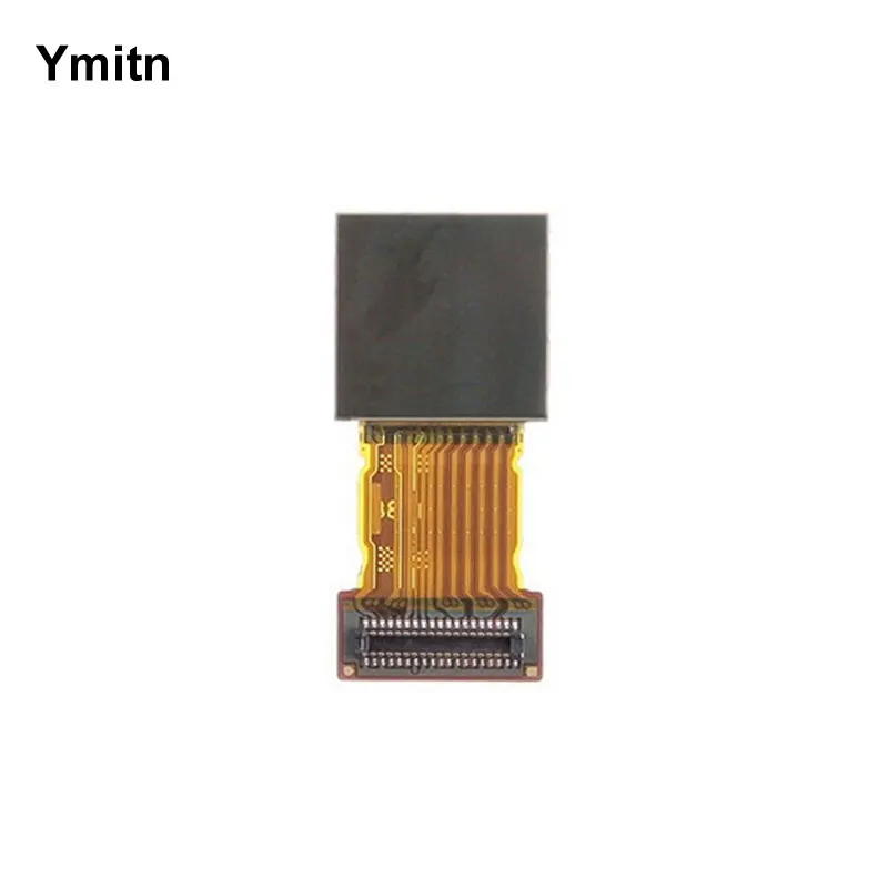 Ymitn Original For Sony Xperia Z2 L50W D6503 D6502 Rear Camera Main Back Facing Big Camera Module Flex Cable