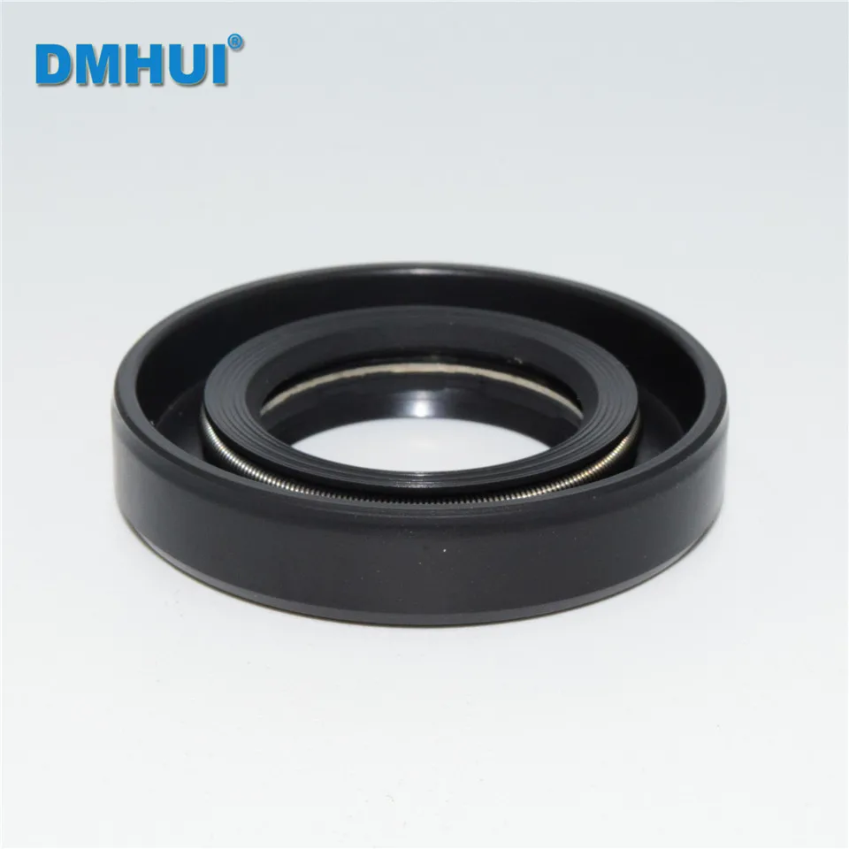 

DMHUI Brand High Pressure Oil Seal OEM TCZ-AP1337F /25X46X9.5/25*46*9.5mm Fluoroelastomer High Pressure ISO9001:2008 25*46*9.5mm