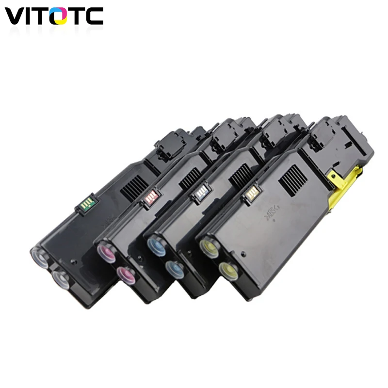 Imagem -02 - Capacidade Completa 106r03516 106r03517 106r03518 106r03519 Cartucho de Toner Compatível para Xerox Versalink C400 C405 n dn Impressora Alta