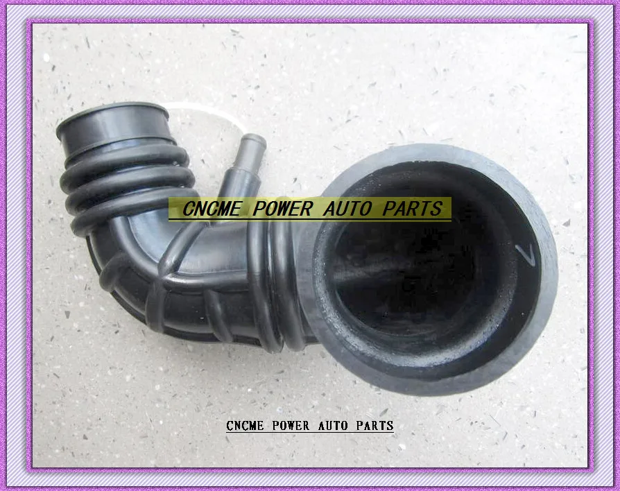 100% Original Air filter intake pipe intake hose 1132012XK84XA 1132012-K84 1132012 K84 For Great Wall Hover H5 4D20 2.0L 2.0T